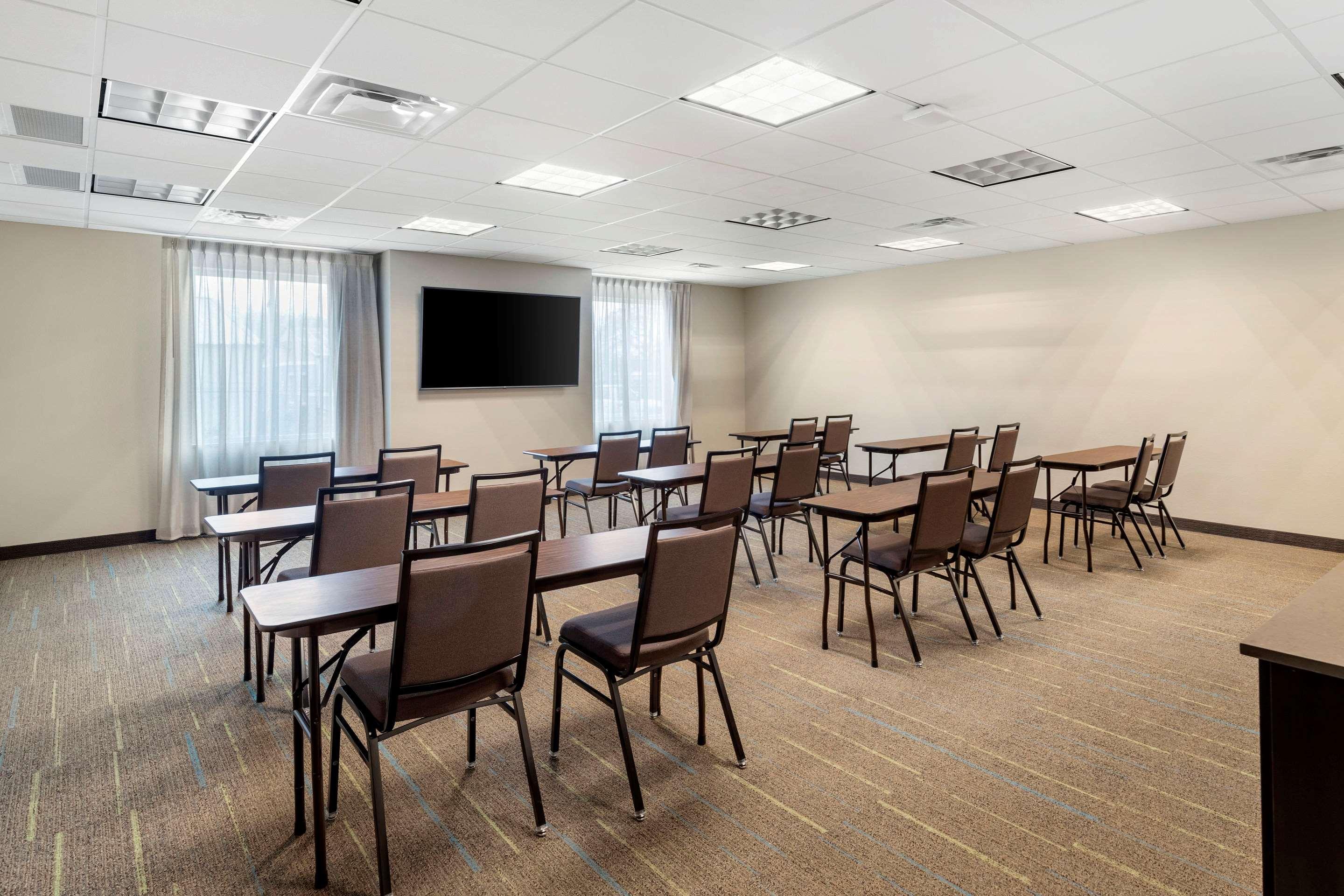 Mainstay Suites Lancaster Dallas South Buitenkant foto